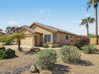 17198 N 52ND Drive