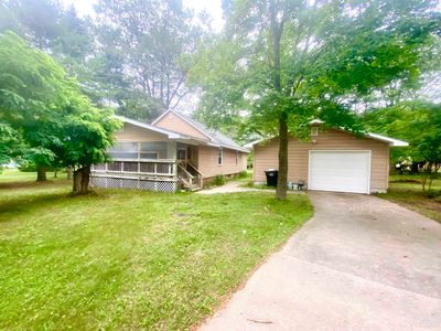 Property at 417 29th St, Gladstone, MI