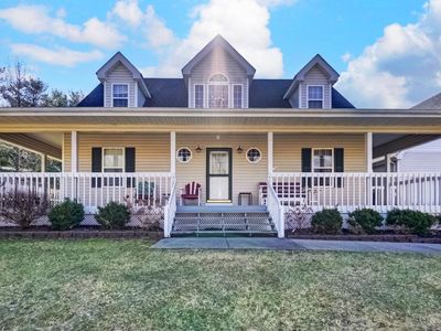 3632 S Beechgrove Rd