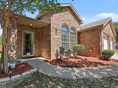 2313 Becard Dr