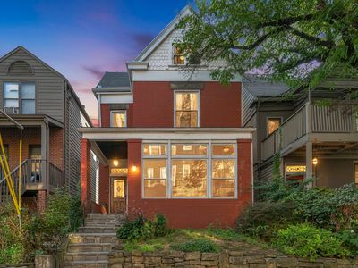 702 Bellefonte St
