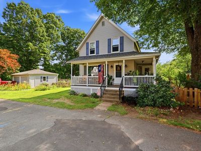64 Mero St