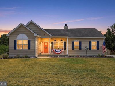 Property at 214 Coral Ct, Frederica, DE