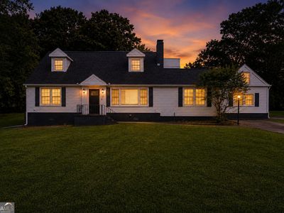 Property at 1723 Zemory Dr, Tucker, GA