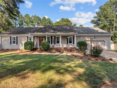 529 Wittington Dr