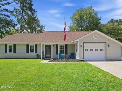 105 Cherrywood Court
