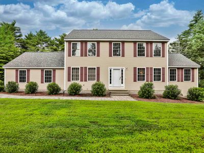 14 Ames Road