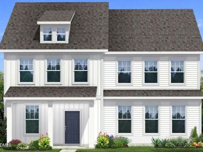 836 Old Station Point