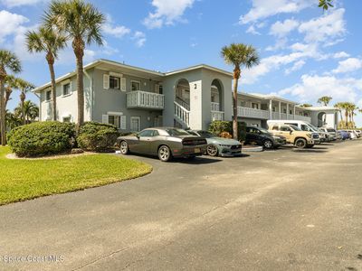 3799 S Banana River Blvd APT 202