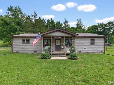 Property at 3559 Highway F, Annapolis, MO