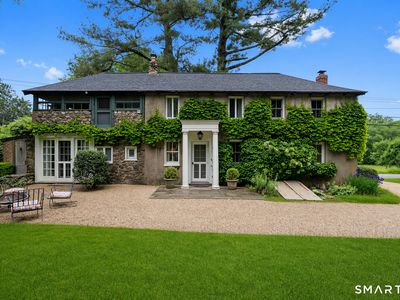 92 Bokum Road