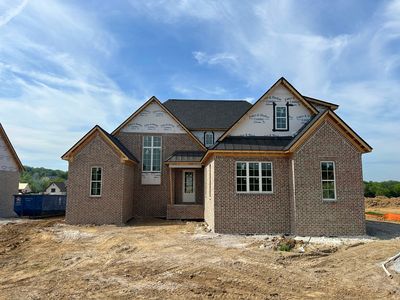 812 Brookdale Ct Lot 140