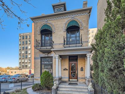 1650 N Pennsylvania Street