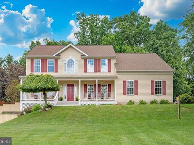 12110 Merricks Ct