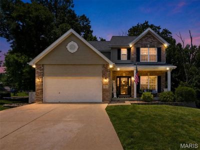 Property at 264 Wabash Woods Way, O Fallon, MO