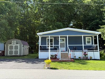 309 Greenfield Ave #2