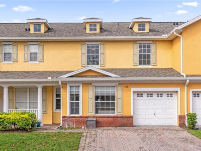 Property at 4981 ALITA TERRACE, Saint Cloud, FL