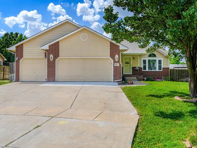 1663 N Timbers Edge Ct