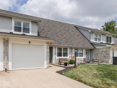 1204 Paradise Way N #B
