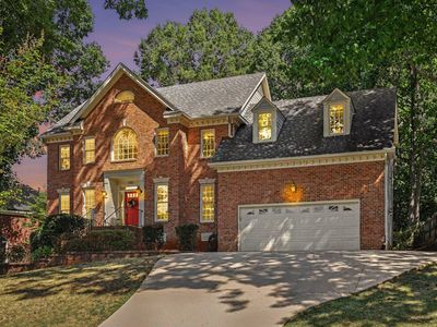 205 Fox Briar Ln