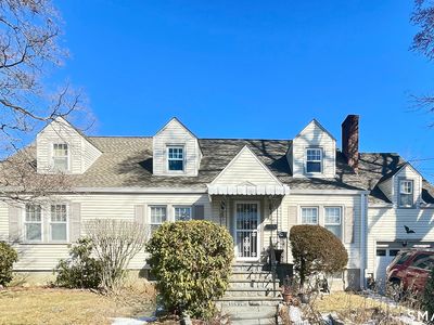 26 Sention Avenue