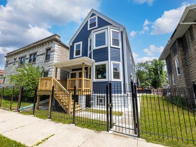 441 N Leclaire Ave