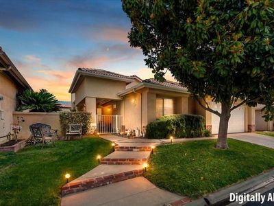Property at 2857 Summer Set Cir, Banning, CA