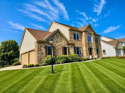 W130S9737 Jimmy Demaret DRIVE