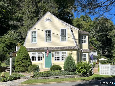 1 Honey Hill Lane