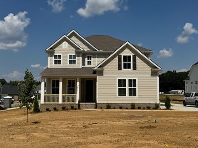 7511 Old Nashville Rd