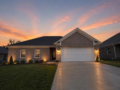 306 Cinchpost Cir