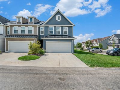 Property at 4811 Denali River Ave #11, Wyoming, MI