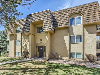 7625 E Quincy Avenue Unit 107