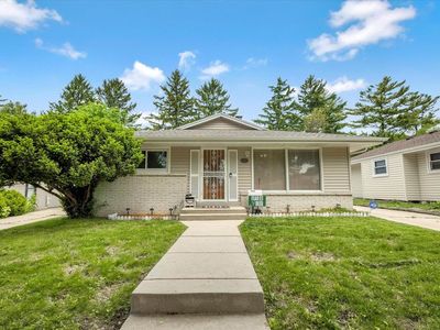 4720 West Brentwood AVENUE