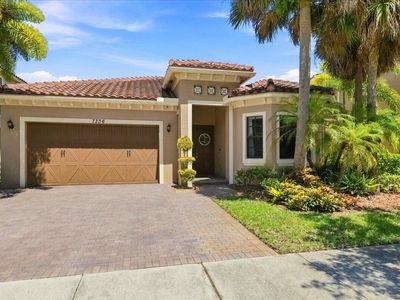 Property at 7336 NW 112th Way, Parkland, FL