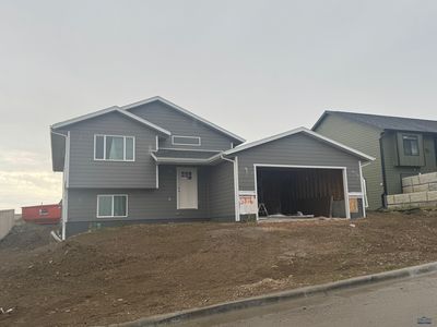 5316 Crystal Mountain St