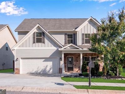 533 Evergreen Way
