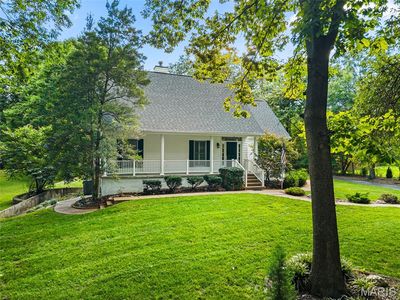 505 Bridle Path Ln