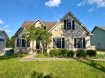 305 Abbeywood Dr