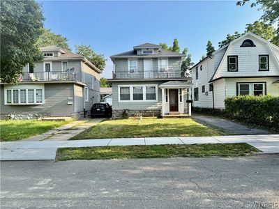 129 W Northrup Pl N
