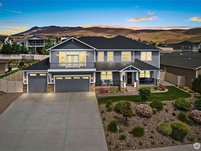 872 Sage Crest Drive