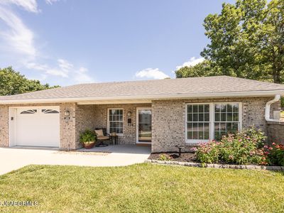 Property at 2006 Oak Leaf Dr Unit A, Jefferson City, MO