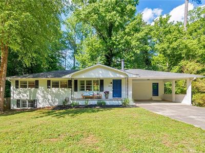 2650 Cottonwood Dr