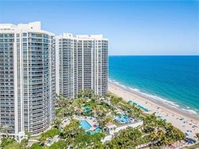 3100 N Ocean Boulevard #2208