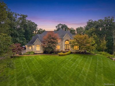 1400 Valley Crest Ct