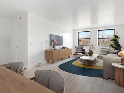 1901 Madison Ave APT 616
