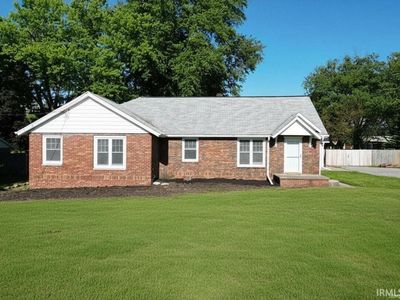 Property at 203 N Oakland Ave, Nappanee, IN