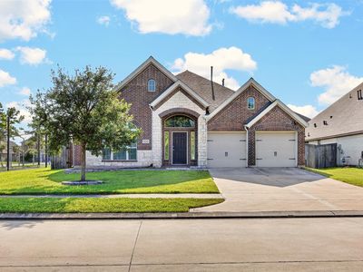 Property at 5126 Jibe Ho Ln, Manvel, TX