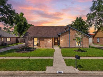 15226 Windy Cove Dr