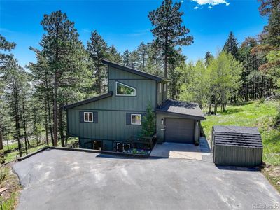 8515 S Doubleheader Ranch Road